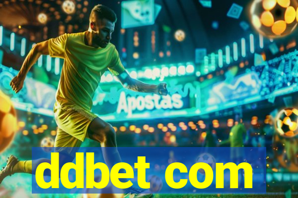 ddbet com